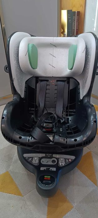 Joie I-Spin 360 E