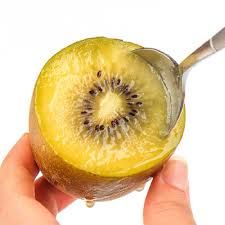 Kiwi Amarelo - MUITO DOCE   Apenas envios