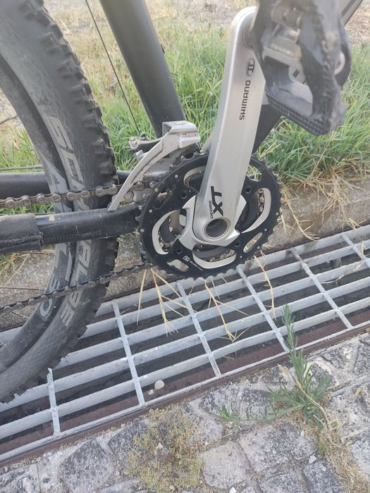Bicicleta BTT MMR Kuma