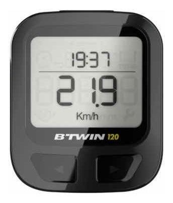 Conta km 120 sem fios