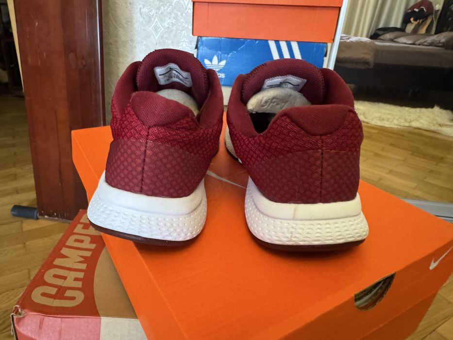 Продам чоловічі кросівки Nike Runallday 898464-602. Гарний стан.