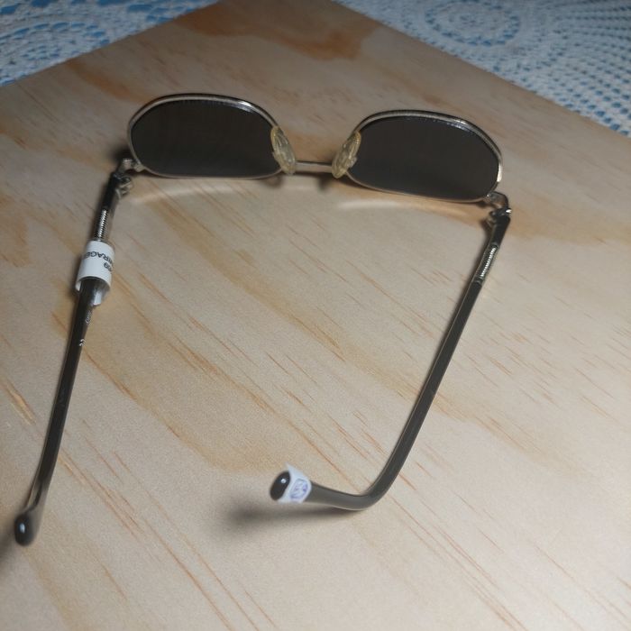 Óculos de sol - Vintage