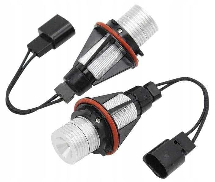 Led marker Лед маркер Ангельские глазки Bmw e39,e53,e60,е61,е87,е65