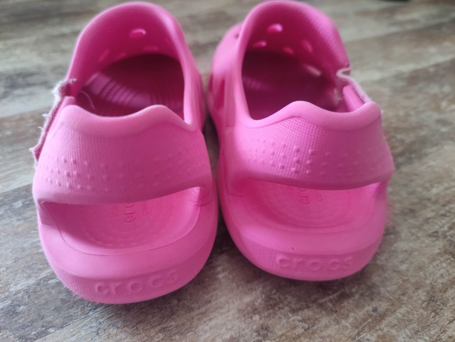 Crocs rozmiar 33/33/J2