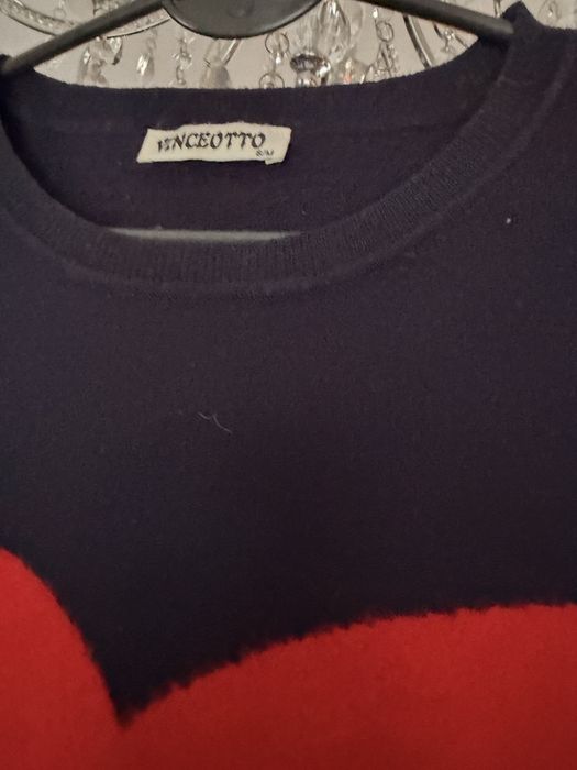 Sweter damski  Moschino S