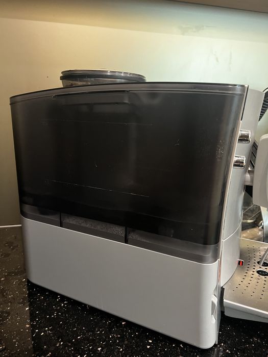 Ekspres do kawy Bosch