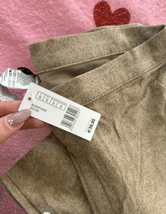 Spodnie calzedonia