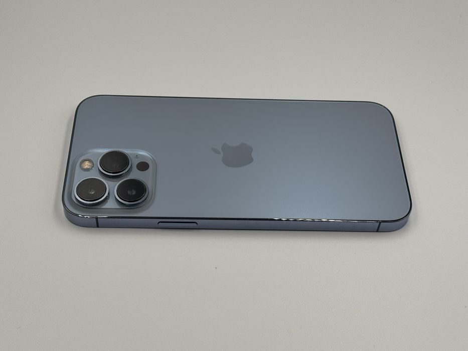 iPhone 13 Pro Max - bardzo dobry stan