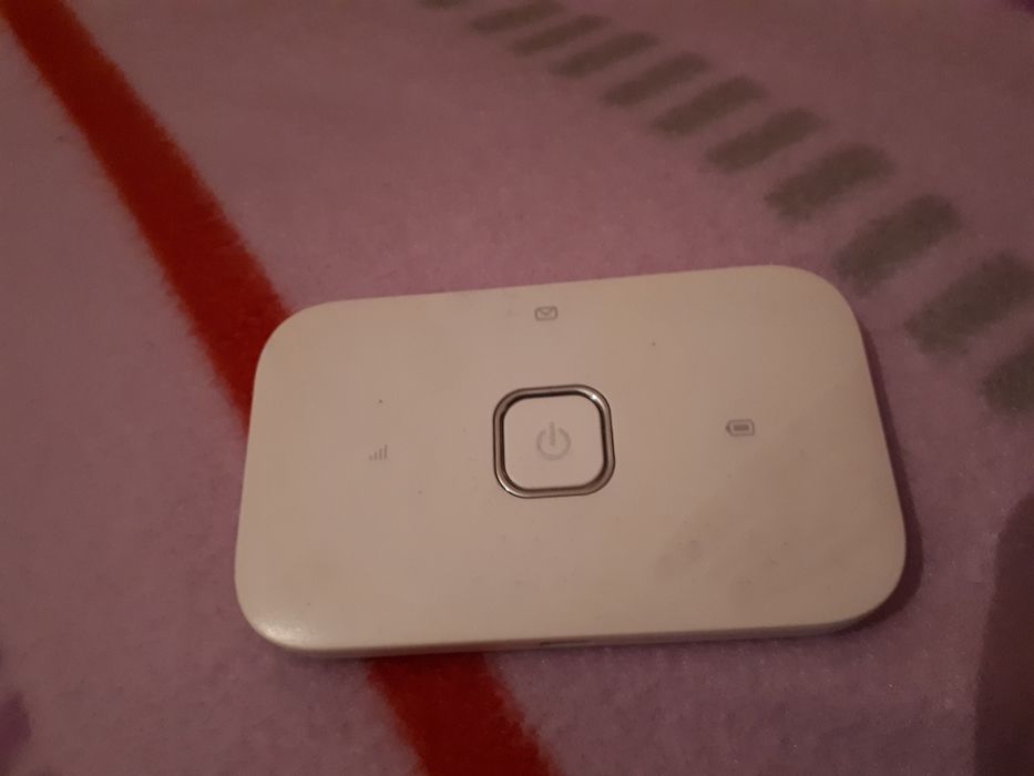 Disponível hot spot