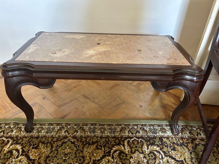 Mesa de centro sala