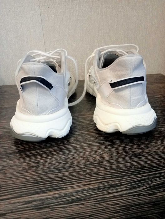 Кросівки Adidas ozweego, р.47