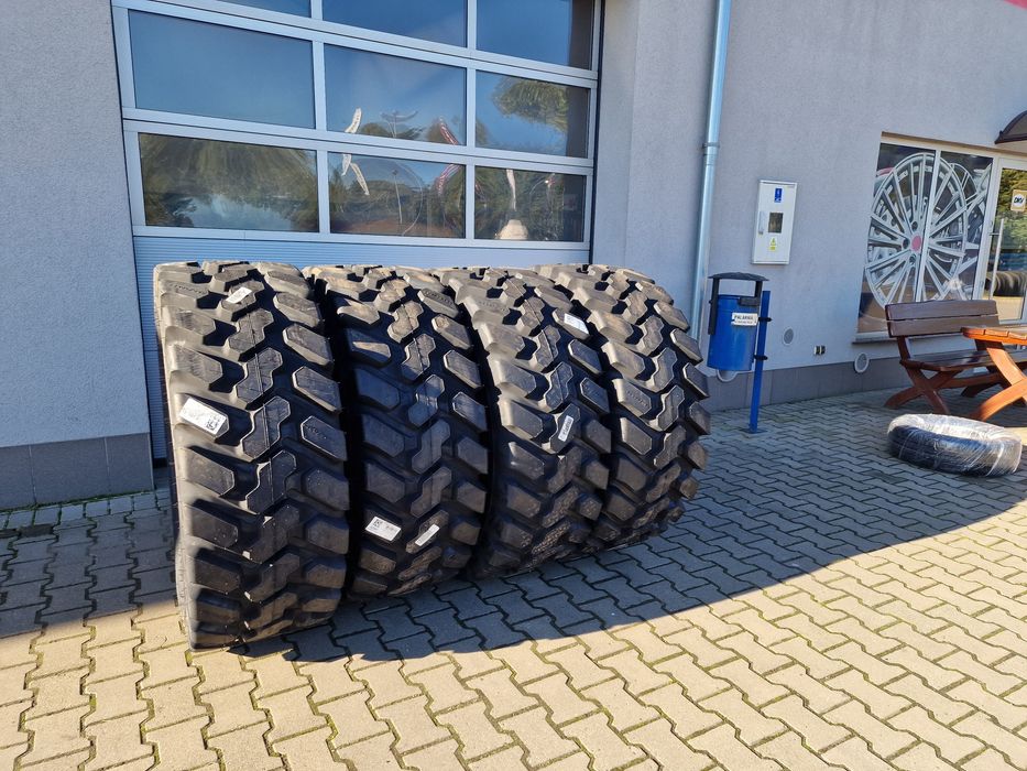 Opony 460/70R24 17.5R24 Firestone