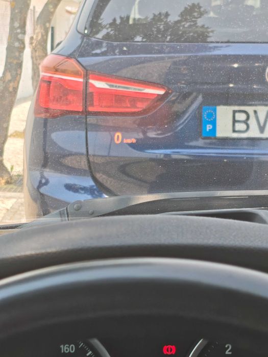 BMW 635 D 2009.