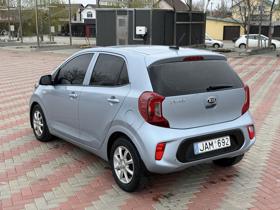 Продам Kia Picanto Avtomat