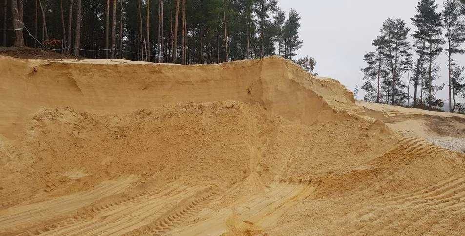 Kamień wapienny kruszywo 0-31.5mm 4-31.5 0-63mm tłuczeń granit grys