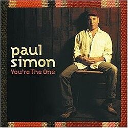 Paul SIMON - 4 CD's