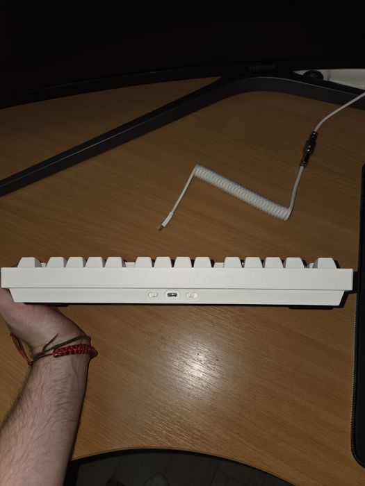 Dark project Tera nowa