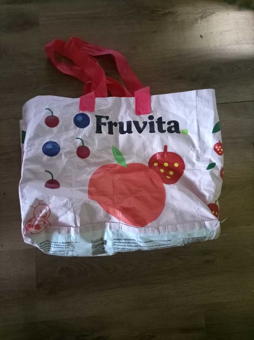 torba    Fruvita