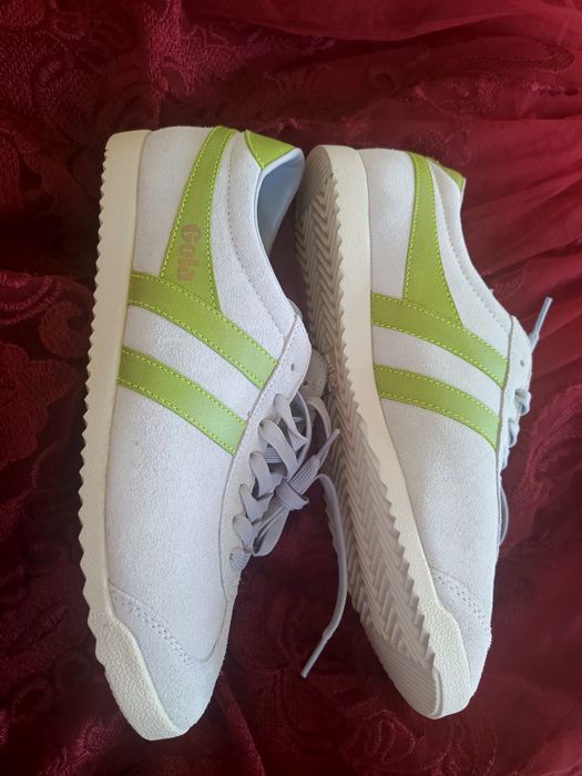 Buty Gola sneakersy buty sportowe rozm 40