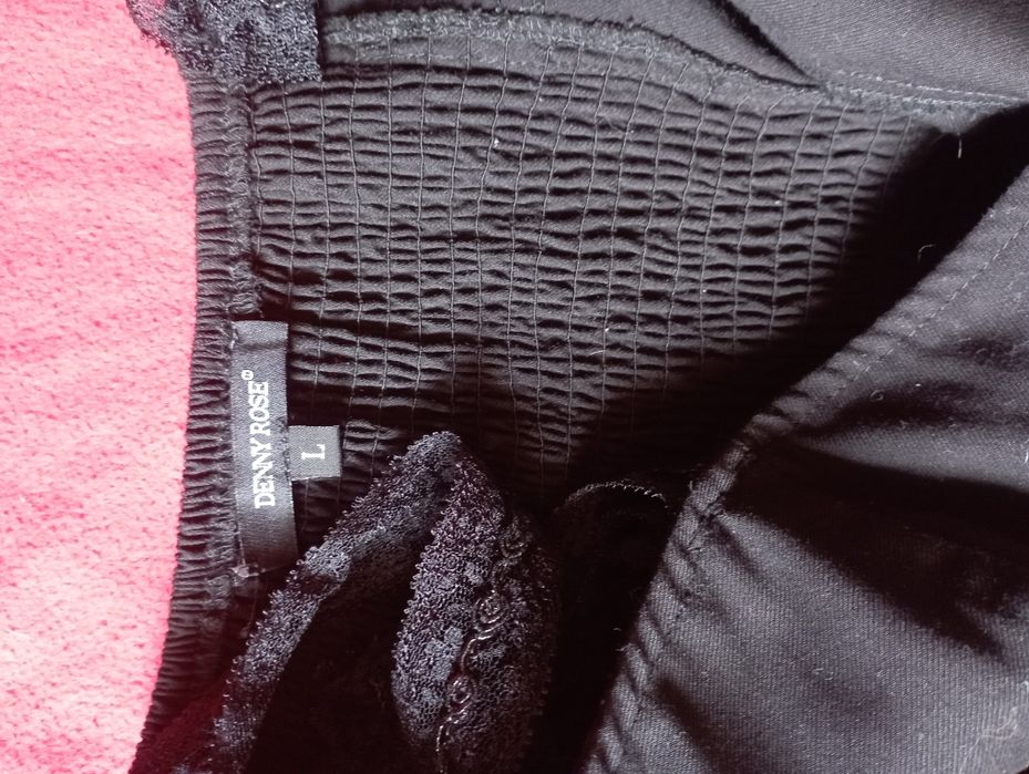 Коротка сукня S-М