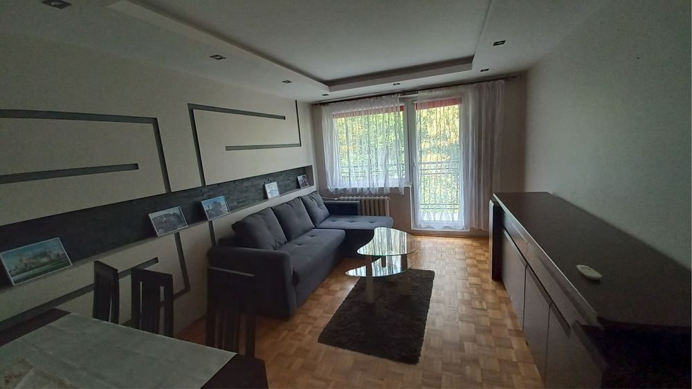 Mieszkanie na wynajem Sosnowiec Zagorze ul. Kępa