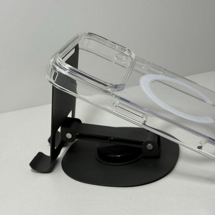 Чохол для iPhone 17 Pro Max прозорий. Чехол айфон 17 про макс