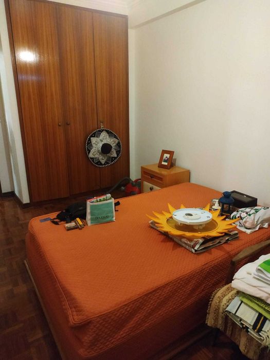 Quarto para arrendar a estudantes
