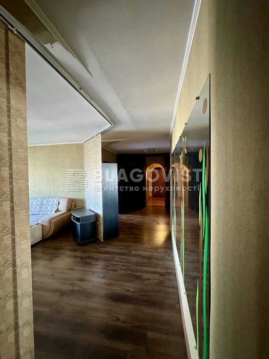 3-комнатная квартира по адресу (площадь 107,3 м²) - Atlanta.ua - фото 14