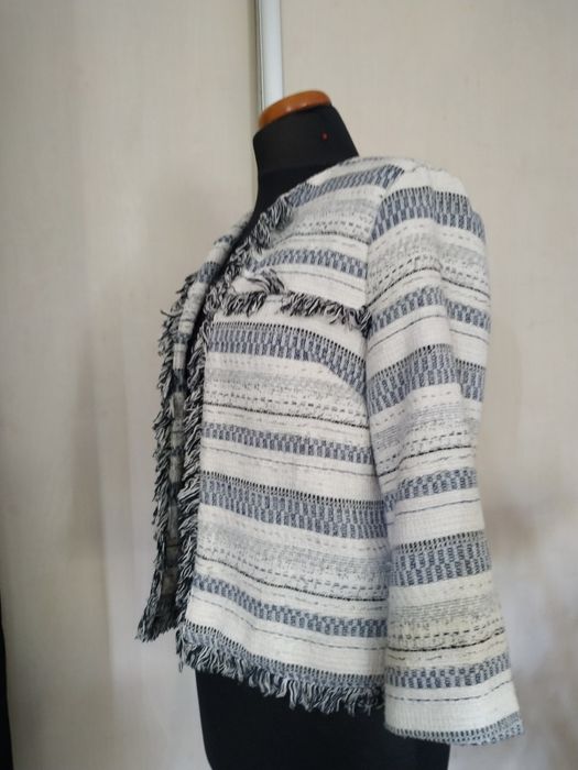 Marynarka Boho Atmosphere 40
