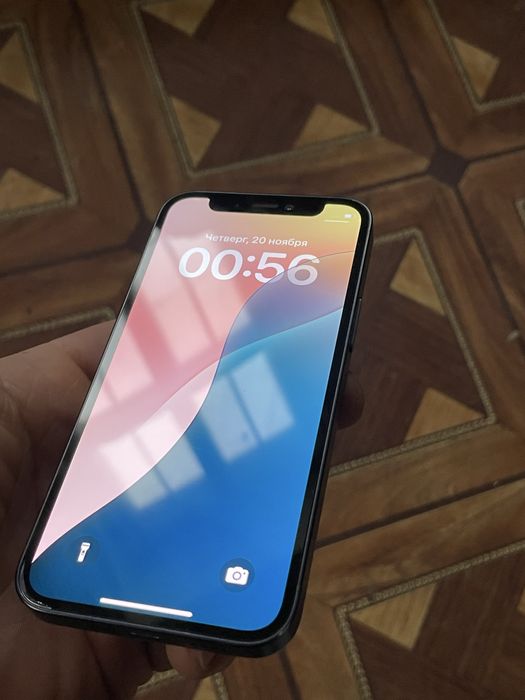 Iphone 12 mini 64gb: 7 000 грн. - Смартфоны / мобильные телефоны