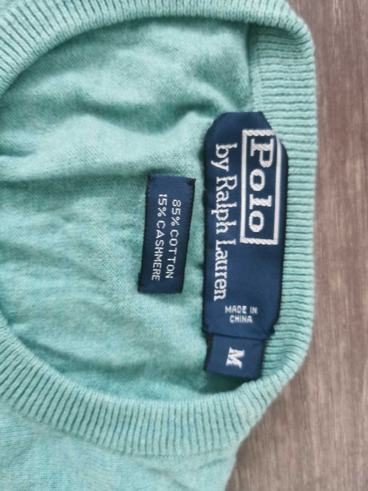 Sweter męski Ralph Lauren