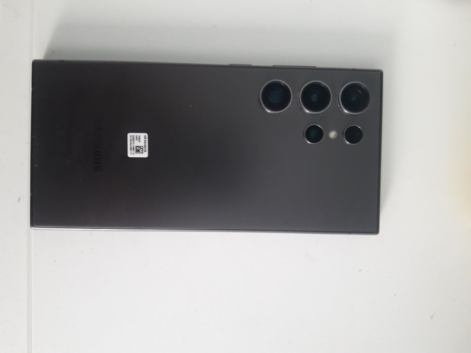 Sprzedam samsunga s 24 ultra