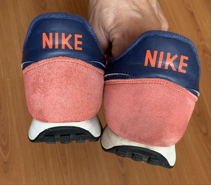 Кросівки Nike Challenger OG