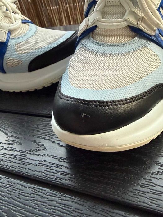 Louis Vuitton LV Archlight Sneaker