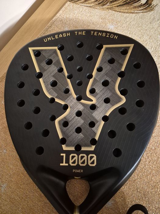 Volt 1000 V5 como nova