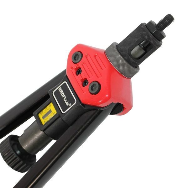 Alicate Cravar Porcas M3 até M12 - 3739