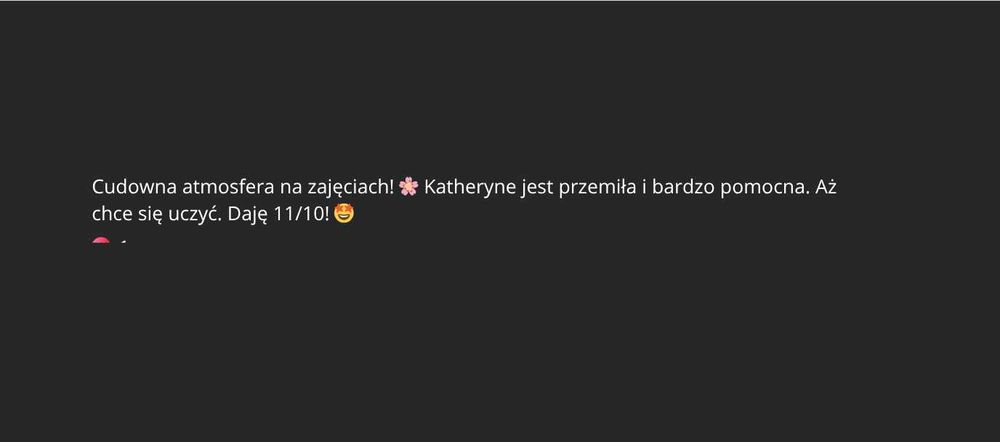 ## Angielski Korepetycje Native Speaker | Darmowa Pierwsza Lekcja ##