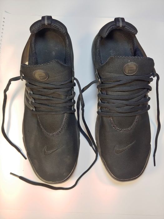 NIKE PRESTO AIR BRS 1000 Rozmiar 46. (Druga para)