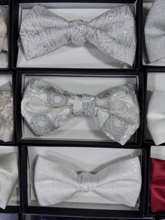 Продам метелики бренду Voronin Воронін нові!