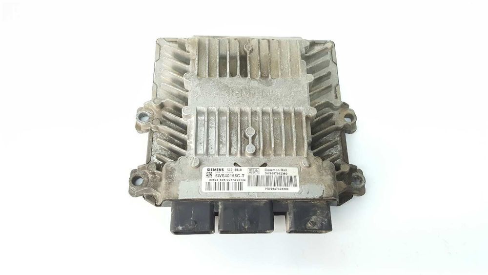 CENTRALINA DO MOTOR UCE PEUGEOT PARTNER (S2) COMBI PLUS