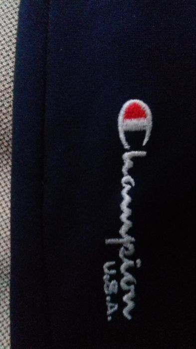 Штаны спортивные спортивки  Champion