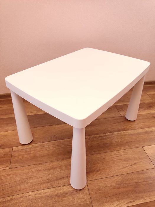 Комплект Стул стілець ikea MAMMUT