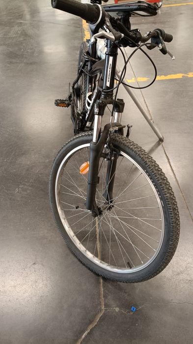 Bicicleta da marca ROCKRIDER