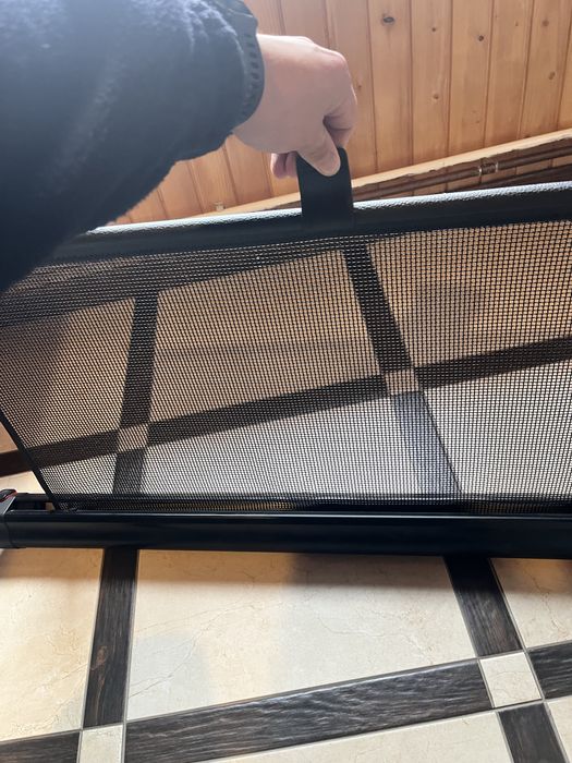 Штора-ролокасета passat b7