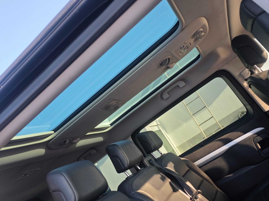 Peugeot e-Traveller — fotografia 7