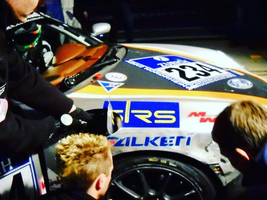 5w30 SRS VIVA 1 SLV top премиальное немецкое масло 507 допуск: 450 грн ...