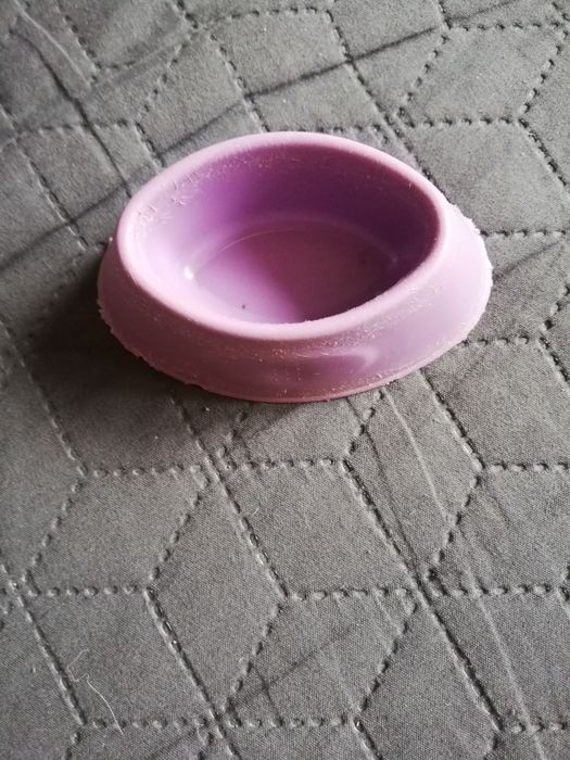 akcesoria dla chomika - 2 szt.