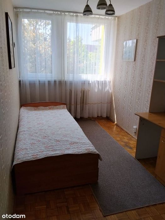 Mieszkanie – Wrocław, Popowice Północne, Popowice - Widok 5