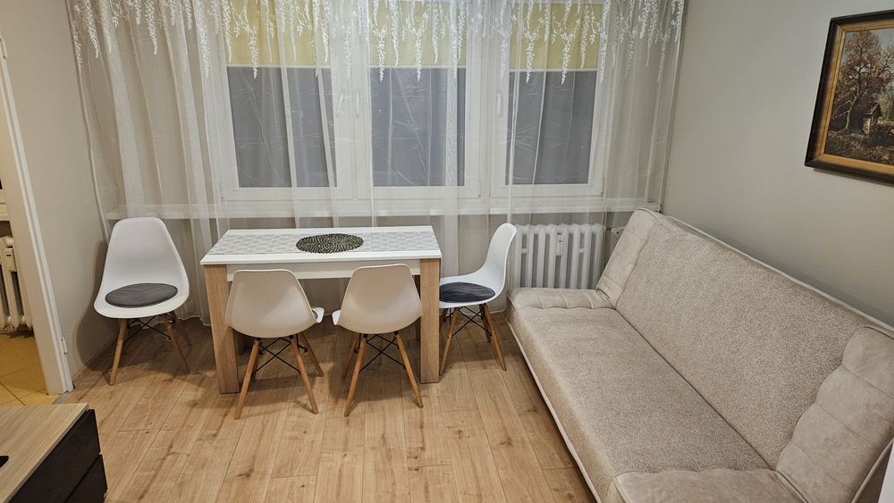Wynajmę mieszkanie 32,3m2  1piętro ul. 11 Listopada Konin