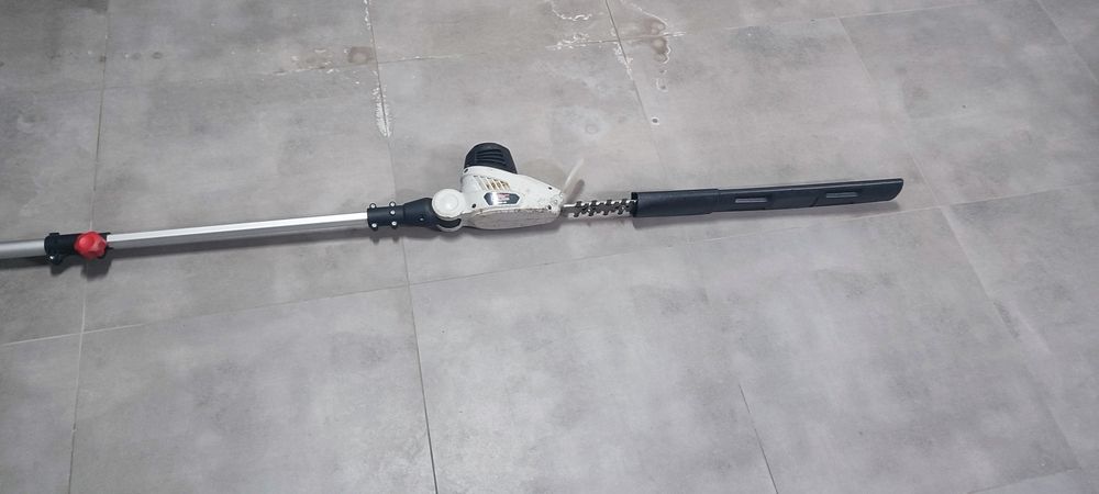 Nożyce do żywopłotu NAC